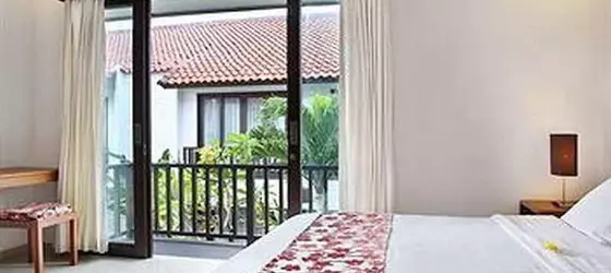 Seminyak Town House | Bali - Badung - Dewi Sri