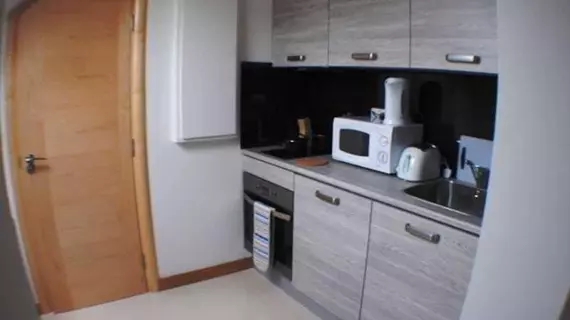 London Stay Apartments | Londra (ve civarı) - Southwark - Bermondsey