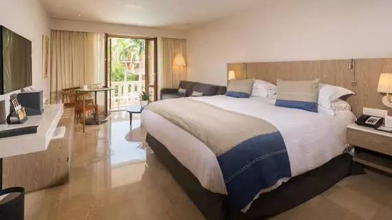 Sofitel Legend Santa Clara Cartagena | Bolivar - Cartagena (ve civarı) - Cartagena - Cartagena Walled City (Duvarlı Şehir)