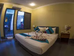 Tanei Guesthouse | Siem Reap (ili) - Siem Reap