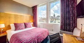 Apex International Hotel | İskoçya - Edinburgh (ve civarı) - Edinburgh - Old Town