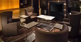 Sheraton Miyako Hotel Osaka | Osaka (idari bölge) - Osaka (ve civarı) - Osaka City Center - Tennoji