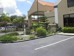 Best Western Orlando West | Florida - Orlando (ve civarı) - Orlando