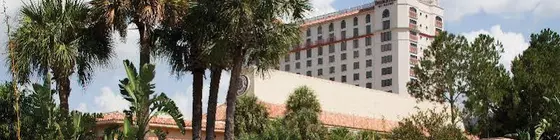 DoubleTree by Hilton Orlando at SeaWorld | Florida - Orlando (ve civarı) - International Drive