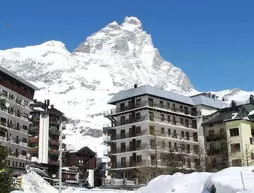 Marmore | Valle d'Aosta - Cervinia