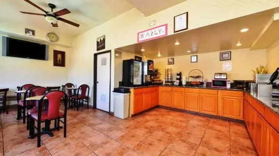 Americas Best Value Inn & Suites El Monte | Kaliforniya - Los Angeles County - San Gabriel Valley