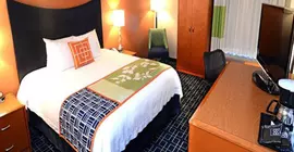 Fairfield Inn & Suites Anaheim North/Buena Park | Kaliforniya - Orange County - Buena Park