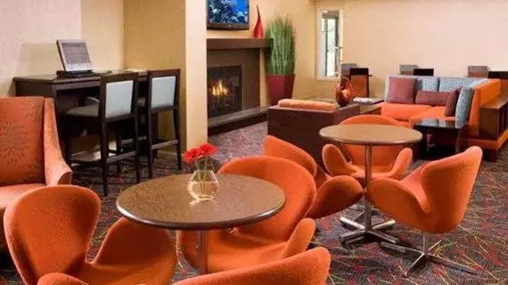 Residence Inn San Diego La Jolla | Kaliforniya - San Diego County - La Jolla - La Jolla Village