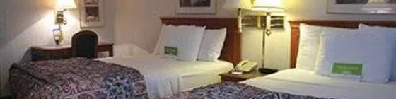 La Quinta Inn Savannah I-95 | Georgia - Savannah (ve civarı) - Savana