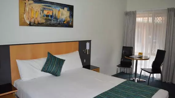 Comfort Inn Bel Eyre | Batı Avustralya - Perth (ve civarı) - Belmont