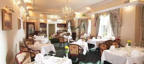 BEST WESTERN PLUS The Connaught Hotel | Dorset (kontluk) - Bournemouth - Bournemouth Kent Merkezi