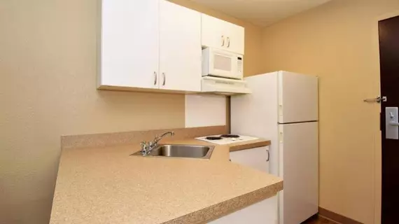 Extended Stay America - Princeton - South Brunswick | New Jersey - Hopewell Township - Princeton (ve civarı) - Monmouth Junction