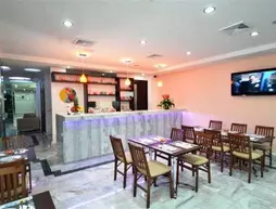 Hotel Avenida Buenos Aires | Bolivar - Cartagena (ve civarı) - Cartagena - El Bosque