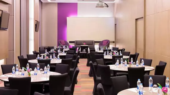 Mercure Bangkok Siam | Bangkok - Pathumwan - Siam