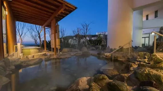 Hotel Katara Resort & Spa | Şizuoka (idari bölge) - Higashiizu