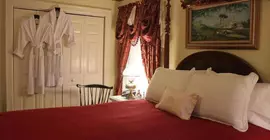 Red Bluff Cottage Bed & Breakfast | Alabama - Montgomery (ve civarı) - Montgomery