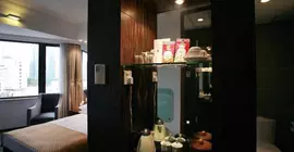 City Hotel Shanghai | Şanghay (ve civarı) - Şangay