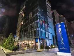 Golden Tulip Victoria Bucharest | Bükreş (ve civarı) - Bükreş   Kent Merkezi