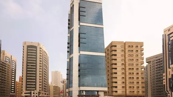 Ramada Abu Dhabi Corniche | Abu Dabi - Abu Dabi Kent Merkezi - Al Zahiyah