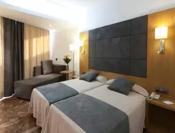 Hotel Armadams | Balearic Adaları - Mayorka Adası - Palma de Mallorca