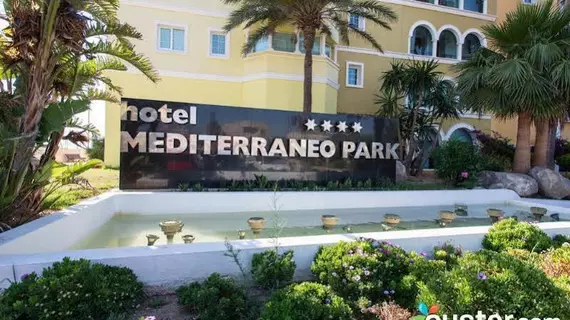 Mediterraneo Park | Andalucia - Almeria İli - Roquetas de Mar