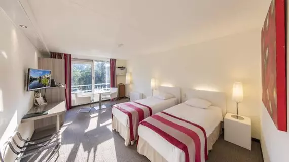 Hotel Mitland | Utrecht (vilayet) - Utrecht