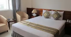 White Lotus Hotel | Binh Duong (vilayet) - Ho Şi Min Şehri (ve civarı) - Ho Chi Minh City - Quận 1 - Japon Mahallesi