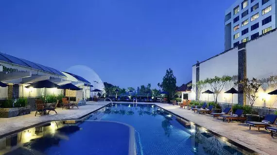 Hotel Aryaduta Bandung | West Java - Bandung (ve civarı) - Bandung - Bandung Wetan