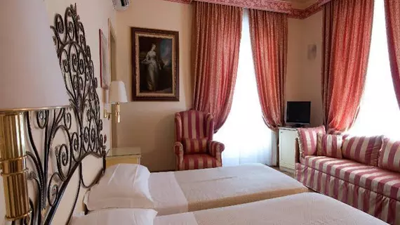 Hotel Jolanda | Liguria - Cenova (il) - Santa Margherita Ligure