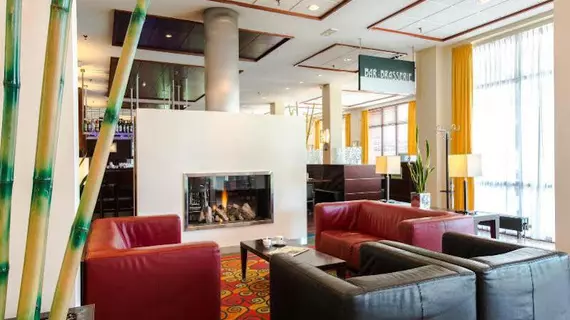 Courtyard by Marriott Amsterdam Airport | Kuzey Hollanda - Haarlemmermeer - Hoofdorp