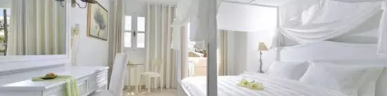 Petinos Hotel | Ege Adaları - Mikonos