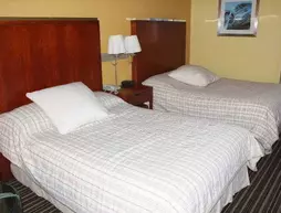 Days Inn Pigeon Forge South | Tennessee - Gatlinburg - Pigeon Forge (ve civarı) - Pigeon Forge