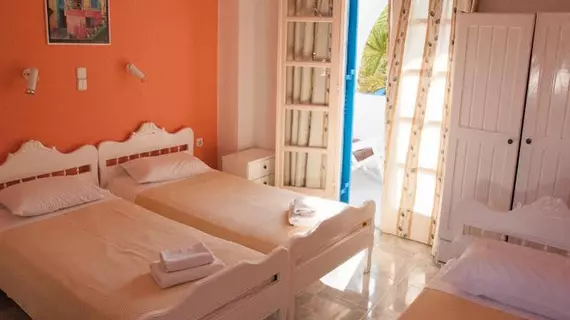 Villa Michalis | Ege Adaları - Santorini