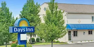 Days Inn Bethel - Danbury