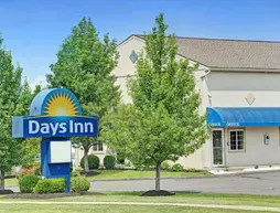 Days Inn Bethel - Danbury | Connecticut - Danbury (ve civarı) - Bethel