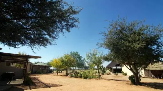 Etango Ranch | Windhoek