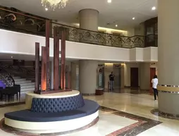 Hotel Dann Carlton Cali | Valle del Cauca - Cali (ve civarı) - Cali