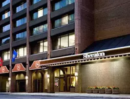 Sheraton Ottawa Hotel | Ontario - Ottawa (ve civarı) - Ottawa - Ottawa Kent Merkezi