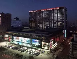 Grand Century Hotel | Liaoning - Shenyang - Heping