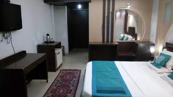 Hotel Snow Princess | Himaşal Pradeş - Manali (ve civarı) - Kullu