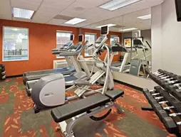 Residence Inn Sacramento Rancho Cordova | Kaliforniya - Sacramento (ve civarı) - Rancho Cordova