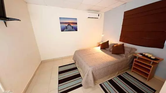 Hostal Gemar | Panama (ili) - Panama