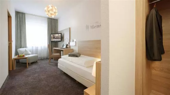 Best Western Hotel Lamm | Baden-Wuerttemberg - Singen (Hohentwiel)