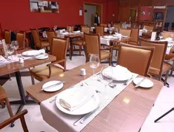 Hotel Diego de Almagro Coyhaique | Aisen (bölgesi) - Coyhaique (ve civarı) - Coyhaique