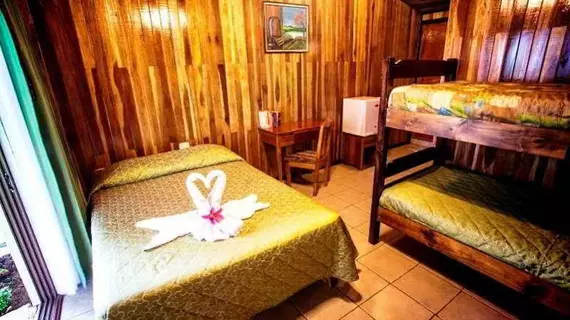 Mar Inn Bed & Breakfast | Puntarenas (ili) - Monteverde