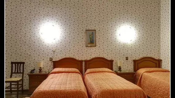 Hotel Ariele | Toskana - Floransa (il) - Floransa - Porta al Prato - Santa Maria Novella