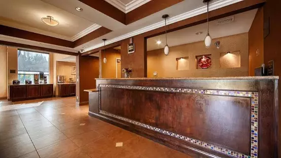 Best Western Diamond Bar | Kaliforniya - Los Angeles County - San Gabriel Valley