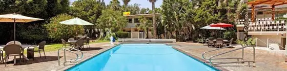 Super 8 by Wyndham Long Beach | Kaliforniya - Los Angeles County - Long Beach