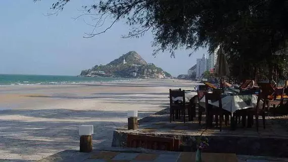 Baan Talay Dao | Prachuap Khiri Khan (ili) - Hua Hin (ve civarı) - Hua Hin - Khao Takiab