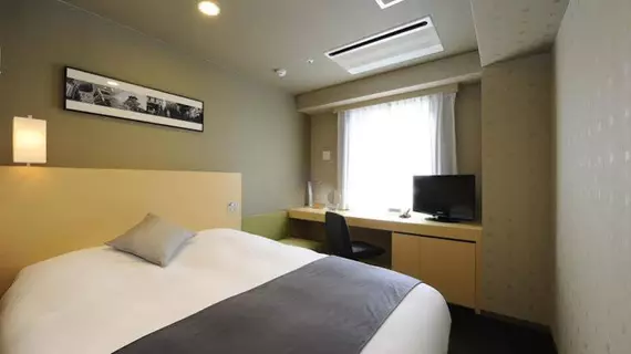 BEST WESTERN Hotel Fino Osaka Shinsaibashi | Osaka (idari bölge) - Osaka (ve civarı) - Osaka City Center - Higashishinsaibashi